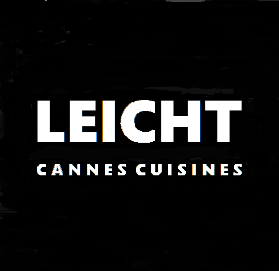 logo leicht